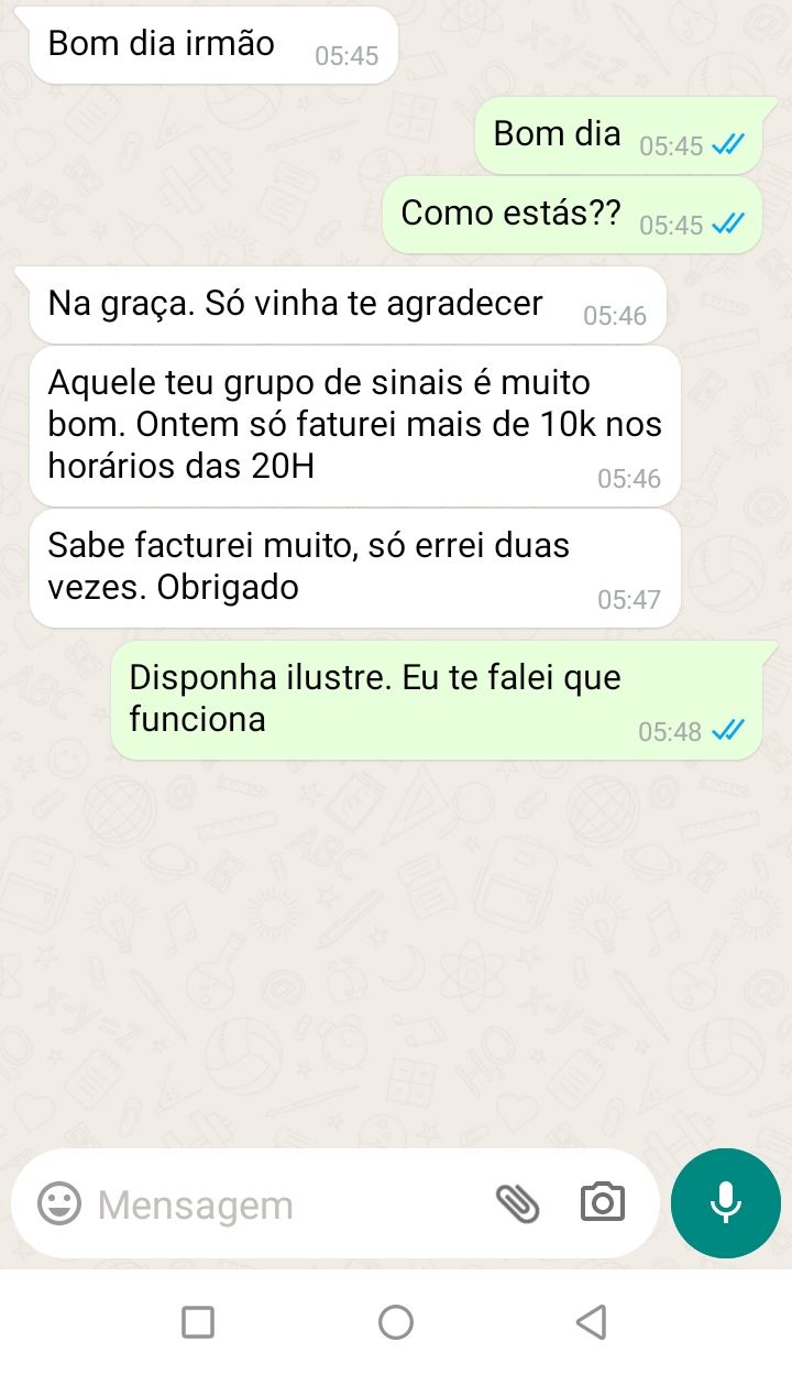 Prova Social 1