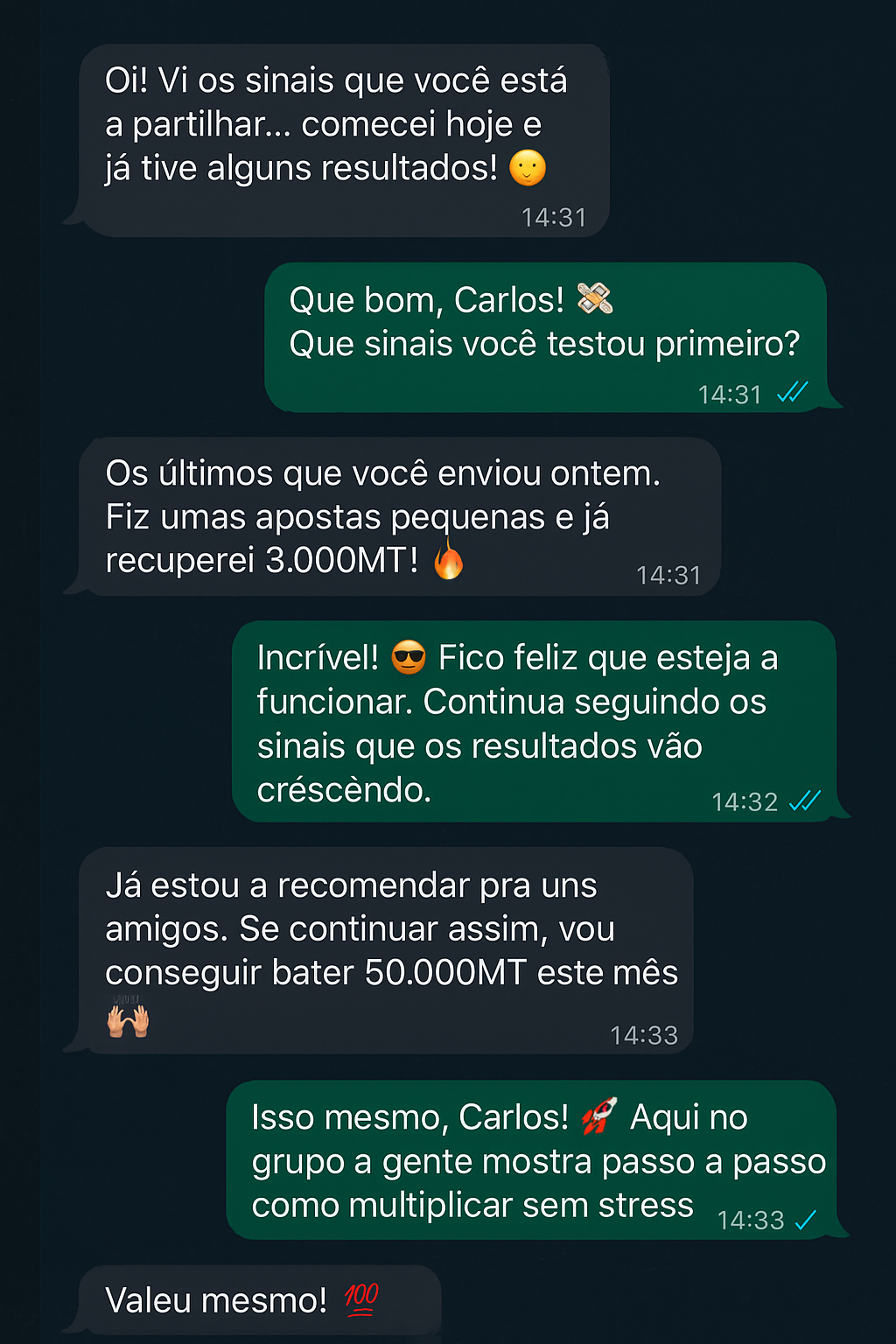 Prova Social 4