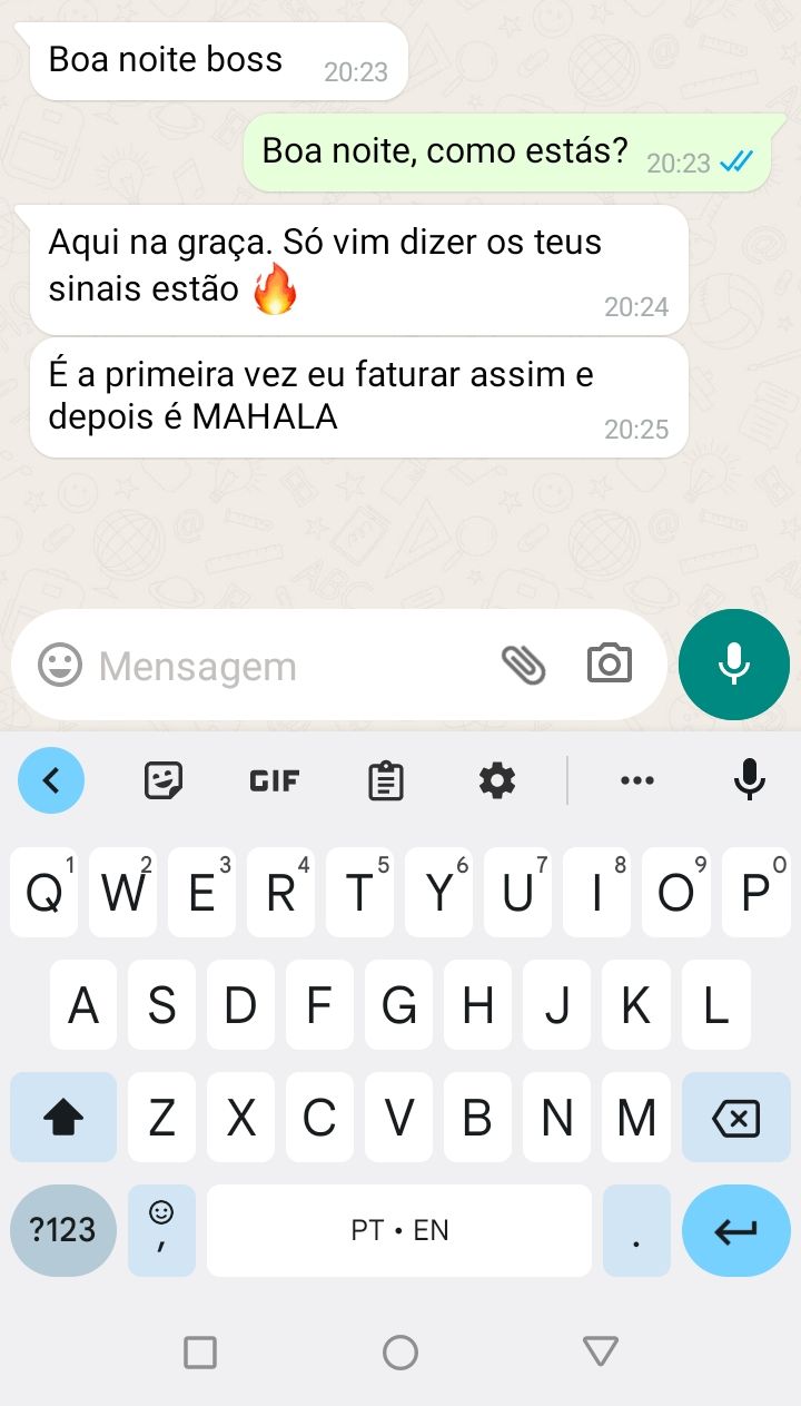 Prova Social 2